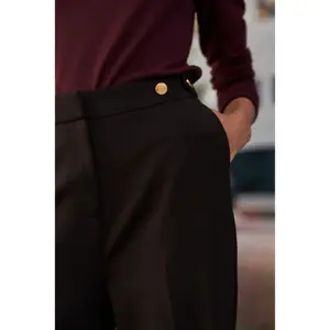 Women's suit Trousers Moodo Z-SP-4819 image-3