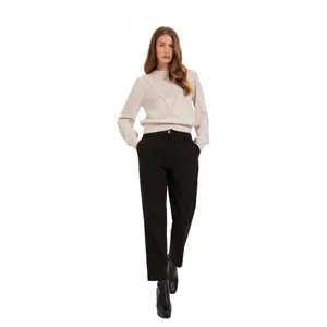 Women's Trousers Moodo Z-SP-4821 image-2