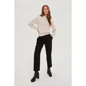Women's Trousers Moodo Z-SP-4821 image-1