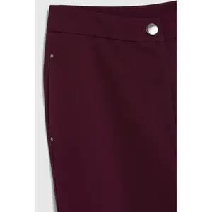 Women's Trousers Moodo Z-SP-4821 image-4