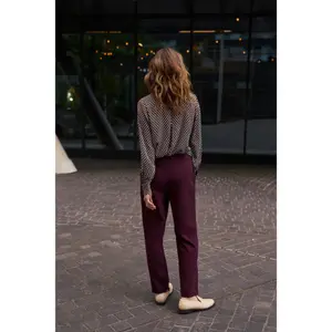 Women's Trousers Moodo Z-SP-4821 image-3