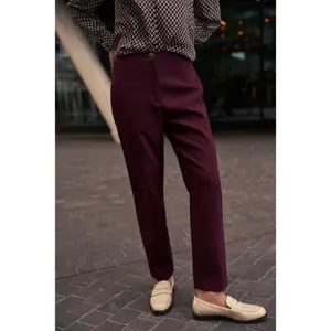 Women's Trousers Moodo Z-SP-4821 image-1