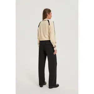 Women's Trousers Moodo Z-SP-4822 image-3