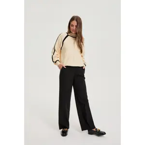 Women's Trousers Moodo Z-SP-4822 image-2