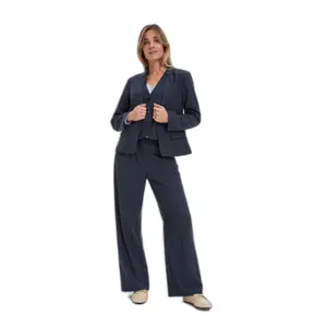Women's suit Trousers Moodo Z-SP-4825 image-2