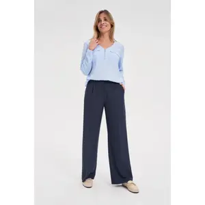 Women's suit Trousers Moodo Z-SP-4825 image-1