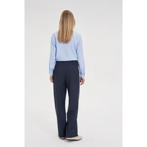Women's suit Trousers Moodo Z-SP-4825 image-3