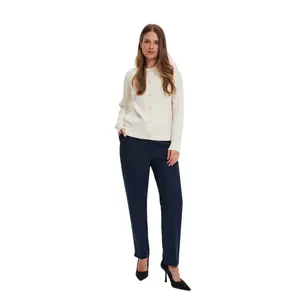Pantaloni da donna Moodo Z-SP-4826 image-2