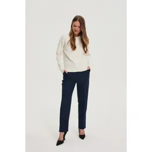 Pantaloni da donna Moodo Z-SP-4826 image-1