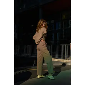 Pantaloni da donna Moodo Z-SP-4827 image-3