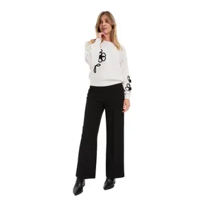 Women's suit Trousers Moodo Z-SP-4829 image-2