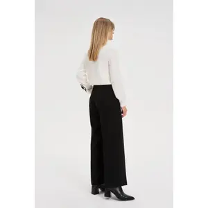 Women's suit Trousers Moodo Z-SP-4829 image-3