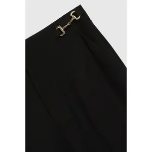 Women's suit Trousers Moodo Z-SP-4829 image-4