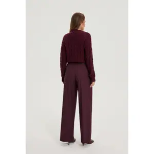 Pantaloni da donna Moodo Z-SP-4830 image-1