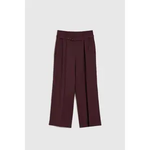 Pantaloni da donna Moodo Z-SP-4830 image-2