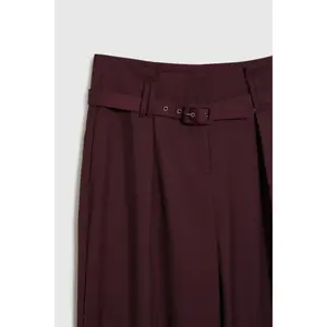 Pantaloni da donna Moodo Z-SP-4830 image-3
