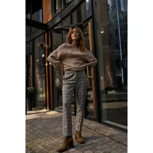 Pantaloni da donna Moodo Z-SP-4834 image-2