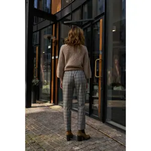 Pantaloni da donna Moodo Z-SP-4834 image-3