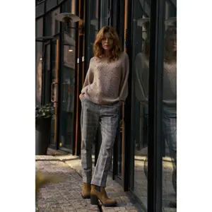 Pantaloni da donna Moodo Z-SP-4834 image-1