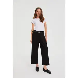 Women's Trousers Moodo Z-SP-4835 image-2