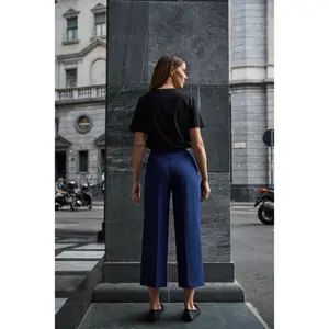 Women's suit Trousers Moodo Z-SP-4835 image-2