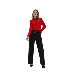 Women's Trousers Moodo Z-SP-4836 image-1