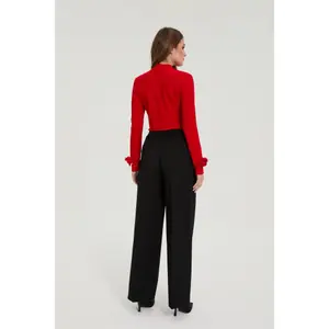 Women's Trousers Moodo Z-SP-4836 image-3