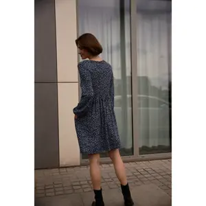 Robe femme Moodo Z-SU-4803 image-1