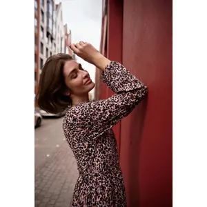 Women's dress Moodo Z-SU-4804 image-3