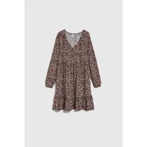 Women's dress Moodo Z-SU-4804 image-0