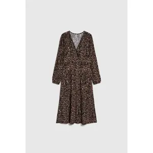 Women's dress Moodo Z-SU-4805 image-0