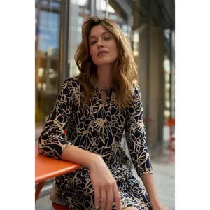 Women's dress Moodo Z-SU-4806 image-3