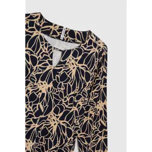 Women's dress Moodo Z-SU-4806 image-4