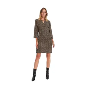 Women's dress Moodo Z-SU-4807 image-1