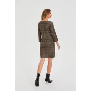 Women's dress Moodo Z-SU-4807 image-2