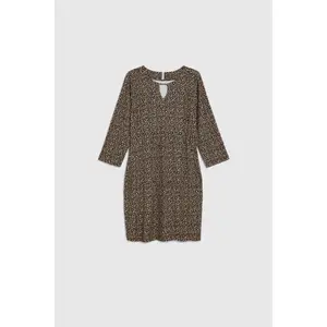 Women's dress Moodo Z-SU-4807 image-0