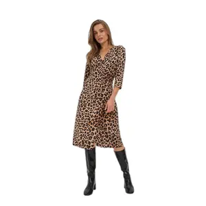 Robe femme Moodo Z-SU-4808 image-1
