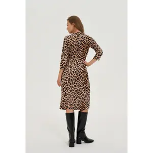 Robe femme Moodo Z-SU-4808 image-3