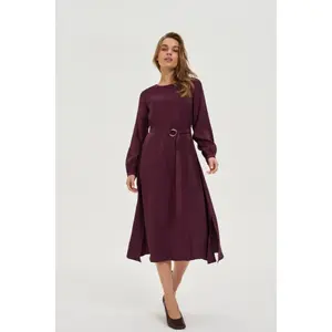 Women's dress Moodo Z-SU-4810 image-1