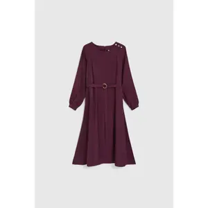 Women's dress Moodo Z-SU-4810 image-0