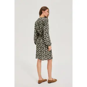 Women's dress Moodo Z-SU-4813 image-2