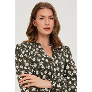 Women's dress Moodo Z-SU-4813 image-3