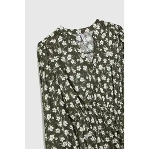 Women's dress Moodo Z-SU-4813 image-4