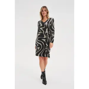 Women's dress Moodo Z-SU-4816 image-2