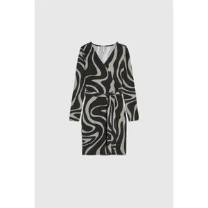 Women's dress Moodo Z-SU-4816 image-0