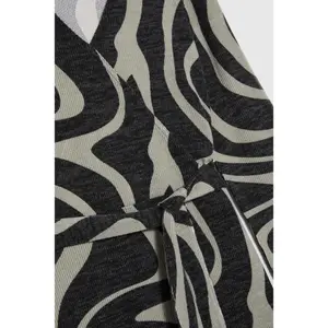 Women's dress Moodo Z-SU-4816 image-4