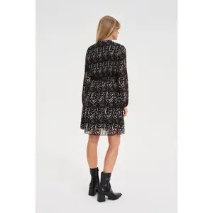 Women's dress Moodo Z-SU-4818 image-2