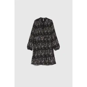 Women's dress Moodo Z-SU-4818 image-0