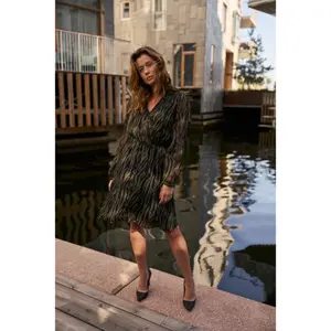 Robe femme Moodo Z-SU-4819 image-1