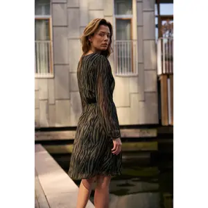 Robe femme Moodo Z-SU-4819 image-3